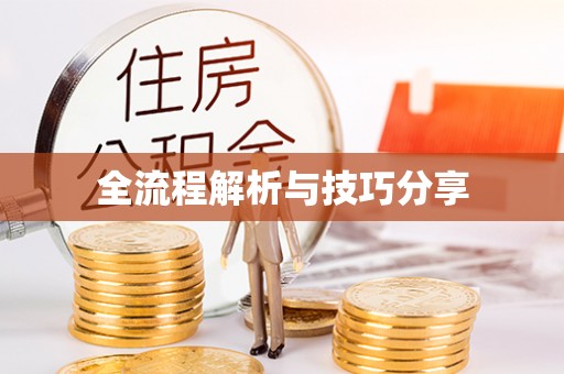海门全流程解析与技巧分享